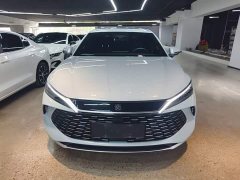 BYD Qin L DM-i Smart Drive Edition 120KM Superior - ფოტო 3