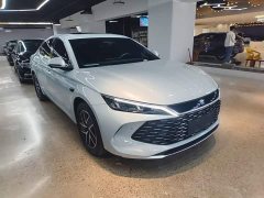 BYD Qin L DM-i Smart Drive Edition 120KM Superior - ფოტო 4
