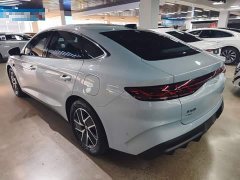 BYD Qin L DM-i Smart Drive Edition 120KM Superior - ფოტო 5