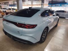 BYD Qin L DM-i Smart Drive Edition 120KM Superior - ფოტო 7