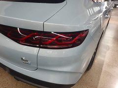 BYD Qin L DM-i Smart Drive Edition 120KM Superior - ფოტო 8