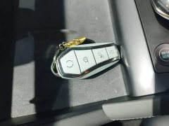 BYD Qin L DM-i Smart Drive Edition 120KM Superior - ფოტო 9