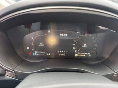 Ford Mondeo 2020 EcoBoost 180 Fashion - ფოტო 12