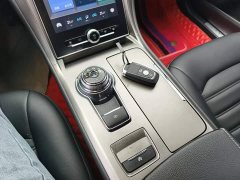 Ford Mondeo 2020 EcoBoost 180 Fashion - ფოტო 14