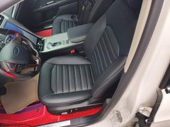 Ford Mondeo 2020 EcoBoost 180 Fashion - ფოტო 15