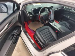 Ford Mondeo 2020 EcoBoost 180 Fashion - ფოტო 16