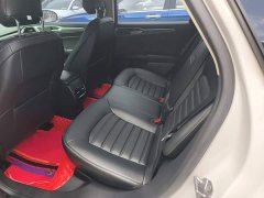 Ford Mondeo 2020 EcoBoost 180 Fashion - ფოტო 17