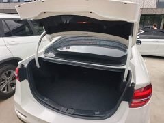 Ford Mondeo 2020 EcoBoost 180 Fashion - ფოტო 19
