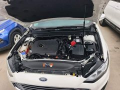 Ford Mondeo 2020 EcoBoost 180 Fashion - ფოტო 20