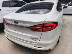 Ford Mondeo 2020 EcoBoost 180 Fashion - ფოტო 6
