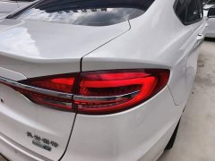 Ford Mondeo 2020 EcoBoost 180 Fashion - ფოტო 8