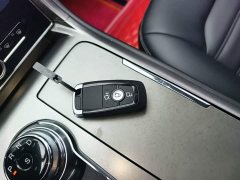 Ford Mondeo 2020 EcoBoost 180 Fashion - ფოტო 9