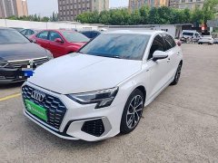 Audi A3 Sportback 35 TFSI Sport - ფოტო 1