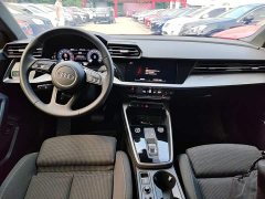 Audi A3 Sportback 35 TFSI Sport - ფოტო 10