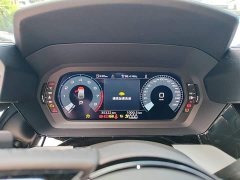 Audi A3 Sportback 35 TFSI Sport - ფოტო 12