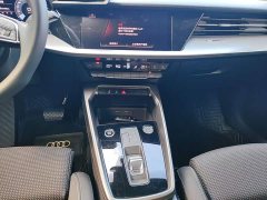 Audi A3 Sportback 35 TFSI Sport - ფოტო 13