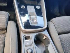 Audi A3 Sportback 35 TFSI Sport - ფოტო 14