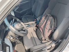 Audi A3 Sportback 35 TFSI Sport - ფოტო 15