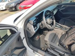 Audi A3 Sportback 35 TFSI Sport - ფოტო 16