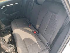 Audi A3 Sportback 35 TFSI Sport - ფოტო 17