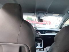 Audi A3 Sportback 35 TFSI Sport - ფოტო 18