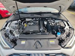 Audi A3 Sportback 35 TFSI Sport - ფოტო 20