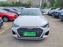 Audi A3 Sportback 35 TFSI Sport - ფოტო 3