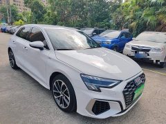 Audi A3 Sportback 35 TFSI Sport - ფოტო 4