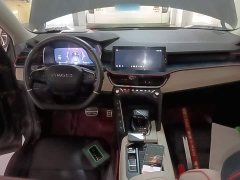 Lynk & Co Geely Lynk & Co 06 1.5T Shero Pink Special Edition - ფოტო 10