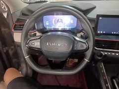 Lynk & Co Geely Lynk & Co 06 1.5T Shero Pink Special Edition - ფოტო 11