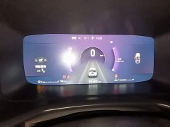 Lynk & Co Geely Lynk & Co 06 1.5T Shero Pink Special Edition - ფოტო 12