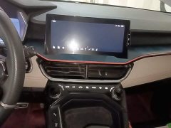 Lynk & Co Geely Lynk & Co 06 1.5T Shero Pink Special Edition - ფოტო 13