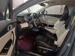 Lynk & Co Geely Lynk & Co 06 1.5T Shero Pink Special Edition - ფოტო 15