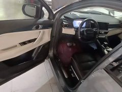 Lynk & Co Geely Lynk & Co 06 1.5T Shero Pink Special Edition - ფოტო 16