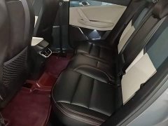 Lynk & Co Geely Lynk & Co 06 1.5T Shero Pink Special Edition - ფოტო 17