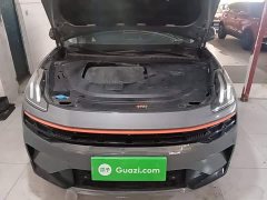 Lynk & Co Geely Lynk & Co 06 1.5T Shero Pink Special Edition - ფოტო 20