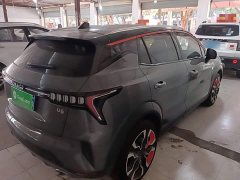 Lynk & Co Geely Lynk & Co 06 1.5T Shero Pink Special Edition - ფოტო 7