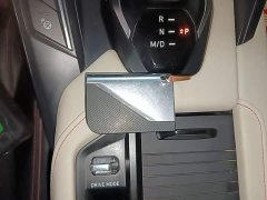 Lynk & Co Geely Lynk & Co 06 1.5T Shero Pink Special Edition - ფოტო 9