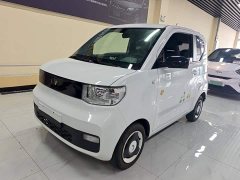 Wuling Hongguang MINIEV 2022 Delightful Edition LFP - ფოტო 1