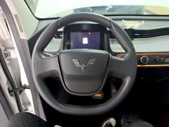 Wuling Hongguang MINIEV 2022 Delightful Edition LFP - ფოტო 11