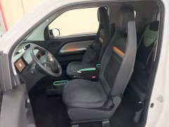 Wuling Hongguang MINIEV 2022 Delightful Edition LFP - ფოტო 15