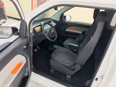 Wuling Hongguang MINIEV 2022 Delightful Edition LFP - ფოტო 16