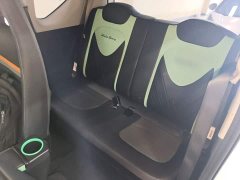 Wuling Hongguang MINIEV 2022 Delightful Edition LFP - ფოტო 17
