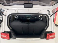 Wuling Hongguang MINIEV 2022 Delightful Edition LFP - ფოტო 19