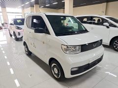 Wuling Hongguang MINIEV 2022 Delightful Edition LFP - ფოტო 4