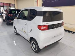 Wuling Hongguang MINIEV 2022 Delightful Edition LFP - ფოტო 5