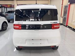 Wuling Hongguang MINIEV 2022 Delightful Edition LFP - ფოტო 6