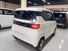 Wuling Hongguang MINIEV 2022 Delightful Edition LFP - ფოტო 7