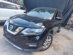 Nissan Qashqai 2.0L FWD Smart Connect Comfort Edition - ფოტო 1