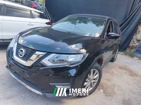 2022 Nissan Qashqai 2.0L FWD Smart Connect Comfort Edition
